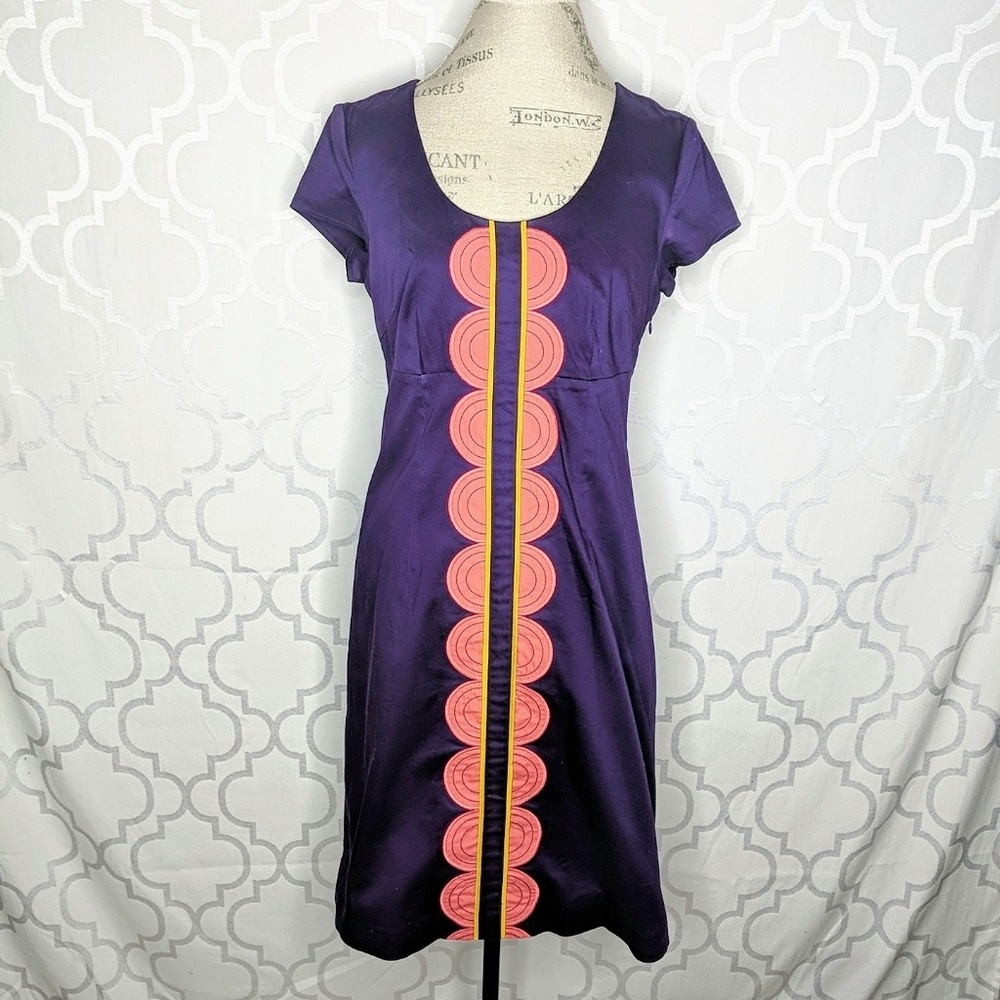 Boden Knee Length Dress